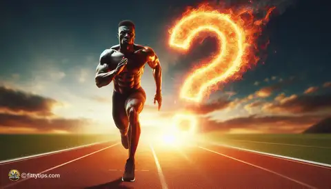 Sprinting for Fat Burning: Myth or Reality?