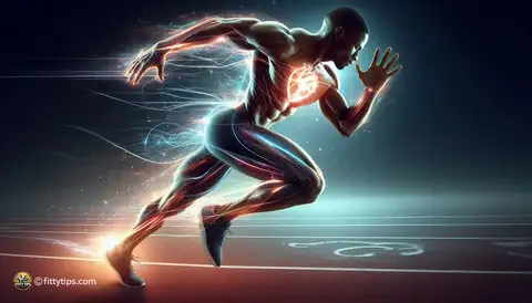 Sprinting for Muscle Growth: Cardiovascular Benefits for Strength Training
