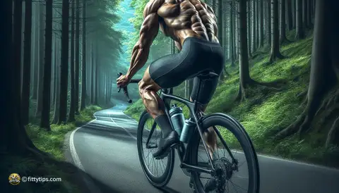 Strength Training for Cyclists - image