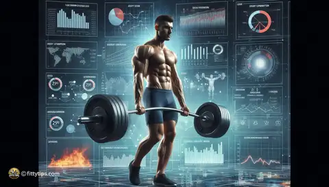 Strength Training for Weight Loss: Understanding Energy Expenditure