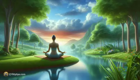 Stress and Weight Loss: Breaking the Vicious Cycle - image