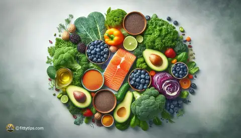 Superfoods for Accelerated Weight Loss Results