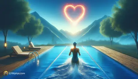 Swim Your Way to Better Cardiovascular Health