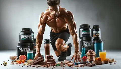 Tabata and pre-workout nutrition: Fueling exercise effectively - image