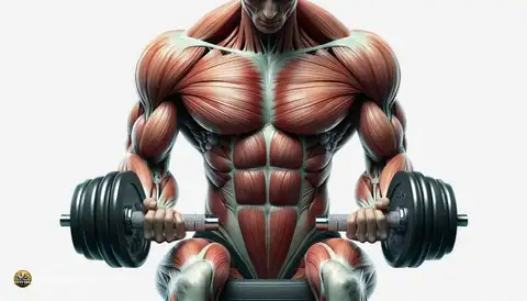 Targeting the Chest Muscles: Effective Isolation Exercises