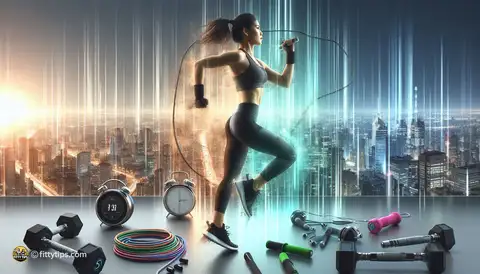 Beginner's Guide to HIIT Cardio Workouts