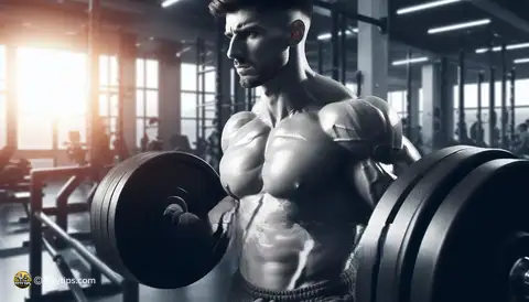 The Benefits of Block Periodization for Muscle Building - image