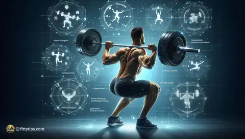 The Benefits of Compound Movements for Functional Strength - image