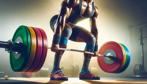 The role of mobility in Olympic weightlifting - image