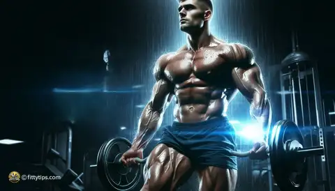 Is HIIT Suitable for Bulking or Cutting? - image