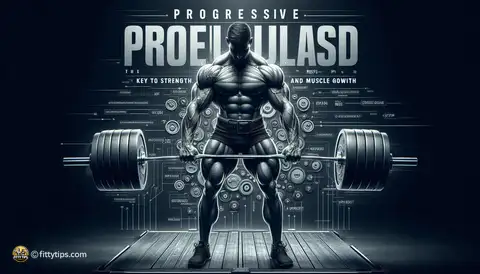 Importance of Progressive Overload in Weightlifting - image