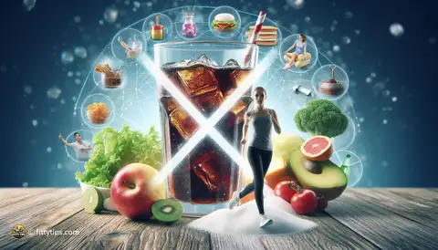 Can Cutting Out Sugary Beverages Improve Overall Health, Not Just Weight? - image