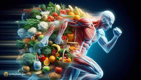 The Impact of Processed Foods on Your Metabolism - image
