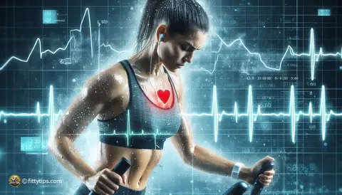 The Impact of Stress on Cardio Circuit Training: Managing Cortisol Levels