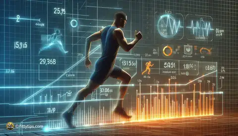 How Your Activity Level Impacts Your Required Caloric Intake for Weight Loss