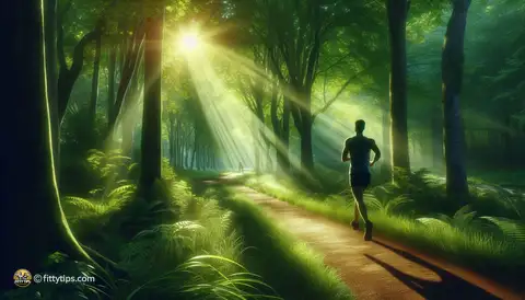 The Mental Benefits of Cardio Running: Boosting Mood and Reducing Stress