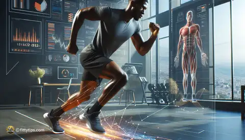 What Is HIIT and How Does It Aid Weight Loss? - image