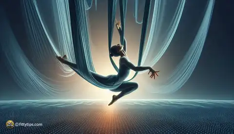 The role of proprioception in aerial yoga flexibility enhancement