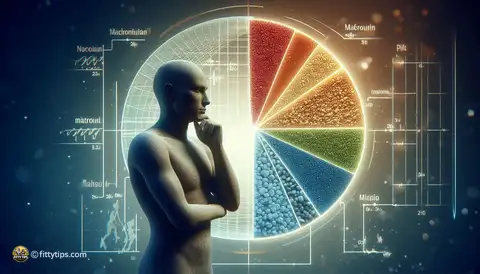 The Psychological Impact of Macronutrient Distribution on Weight Loss
