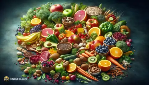 The Role of Balanced Nutrition in Effective Weight Loss