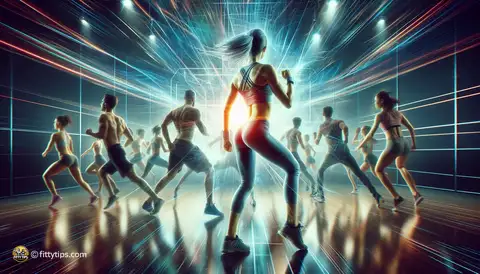 The Role of Music in Cardio Dance Workouts - image