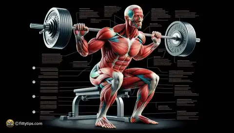 The Science Behind Compound Movements for Muscle Growth - image