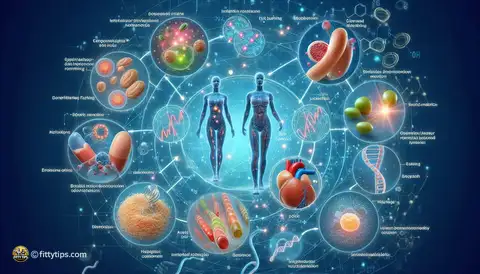 The Science Behind Intermittent Fasting and Weight Loss