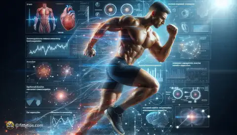 The Science Behind Interval Training for Strength - image