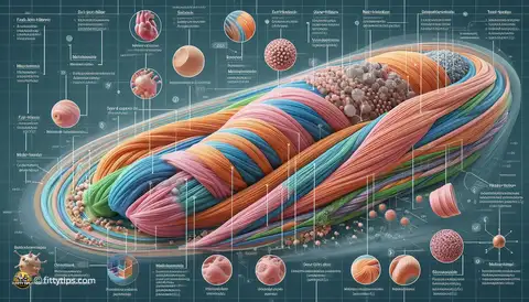 The Science Behind Speed Training: Understanding Muscle Fiber Types - image