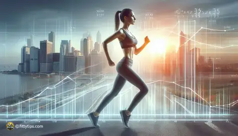 The Ultimate Cardio Running Plan for Weight Loss