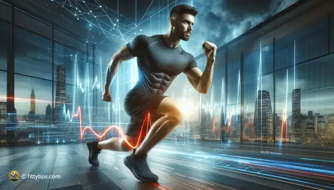 What Is HIIT and Why Is It Effective for Cardio?