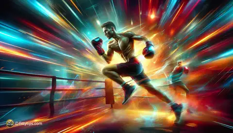 Top 10 Cardio Boxing Exercises for Maximum Impact - image