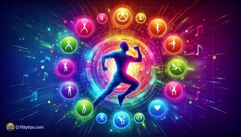 Top 10 Cardio Dance Moves for Beginners - image