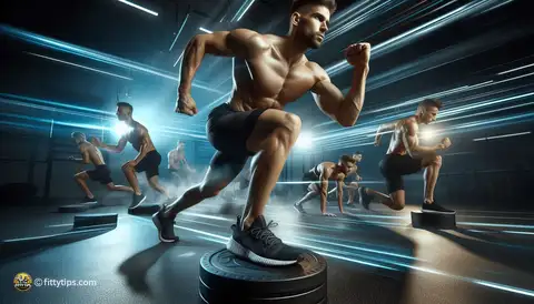 What Is Cardio Circuit Training and How Does It Work?