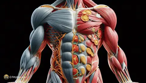 Understanding Muscle Fiber Types for Advanced Growth - image