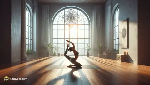 Understanding the Role of Breath in Vinyasa Yoga for Flexibility