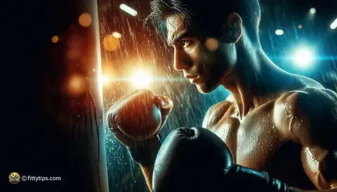 How Cardio Boxing Can Improve Your Mental Health - image