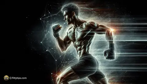 How Cardio Boxing Can Help You Build Lean Muscle Mass - image