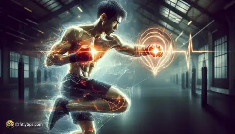 How Kickboxing Can Improve Your Cardio Endurance - image