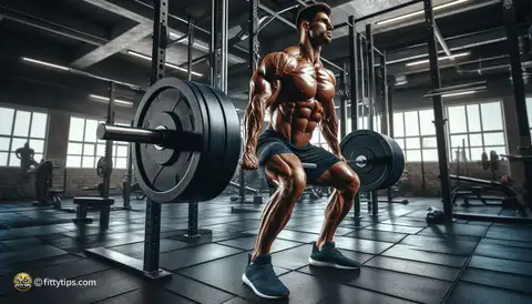 Strength Training Strategies for Mesomorphic Body Types - image