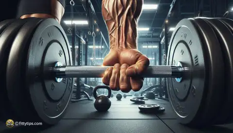 Improving Grip Strength for Better Athletic Performance - image