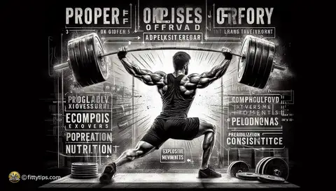 Key Principles of Explosive Strength Training - image