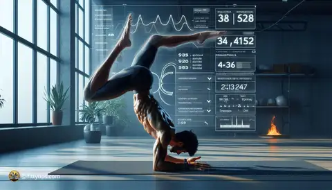 How Often Should You Practice Bikram Yoga for Improved Flexibility?