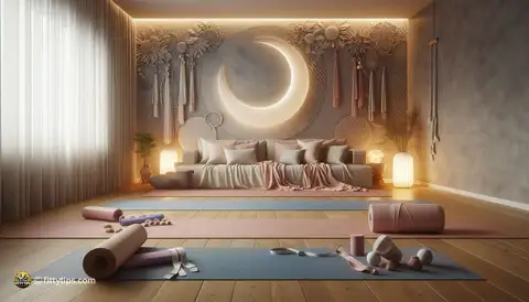 How Often Should You Practice Restorative Yoga for Improved Flexibility?