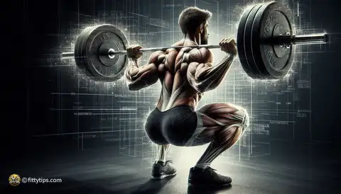 The Importance of Compound Movements in Strength Training - image