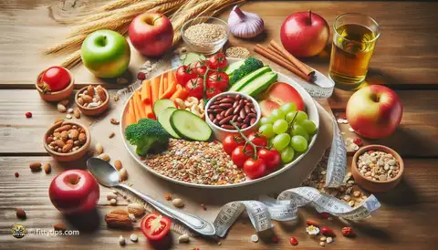 Understanding the Role of Carbohydrates in a Balanced Diet for Weight Loss