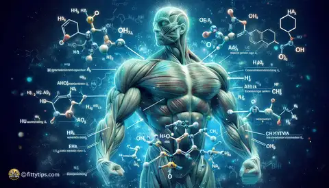 Essential Amino Acids for Muscle Growth