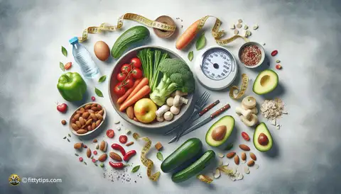 What Are the Basics of a Low-Carb Diet for Weight Loss? - image