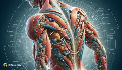 The Science Behind Isometric Contraction - image