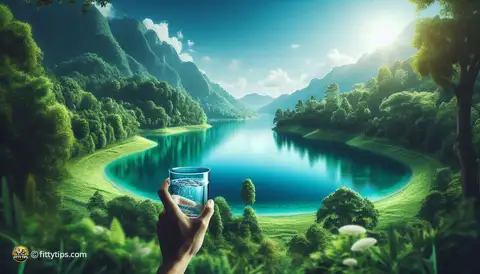 The Connection Between Hydration and Weight Loss